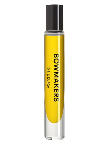 Bowmakers Pocket Perfume by D.S. & Durga