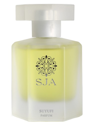 Suyufi SJA Perfumes