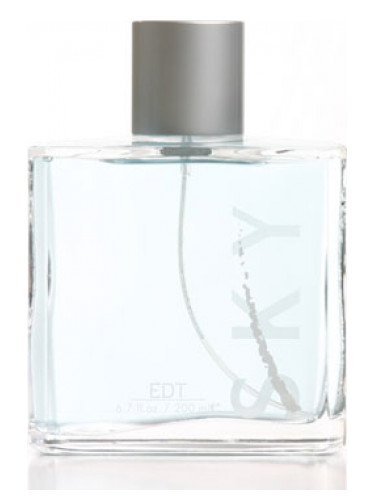 Sky Gendarme cologne a fragrance for men