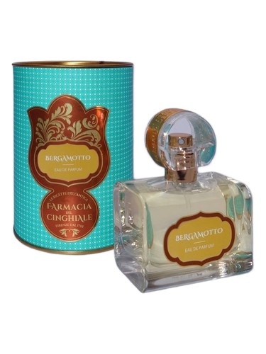 Bergamotto Le Ricette dell'Antica Farmacia del Cinghiale for women and men