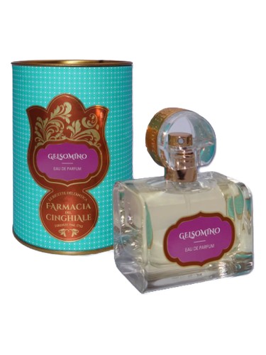 Le Ricette dell Antica Farmacia del Cinghiale Gelsomino