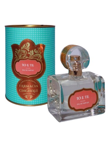 Le Ricette dell Antica Farmacia del Cinghiale Io e Te