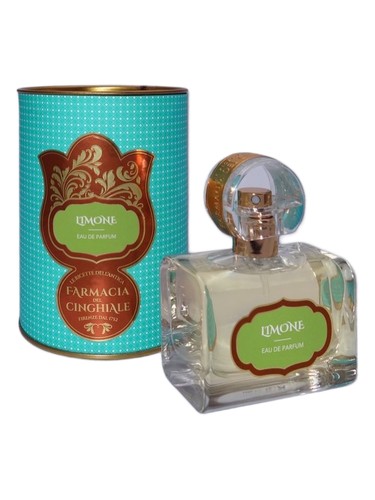 Le Ricette dell Antica Farmacia del Cinghiale Limone