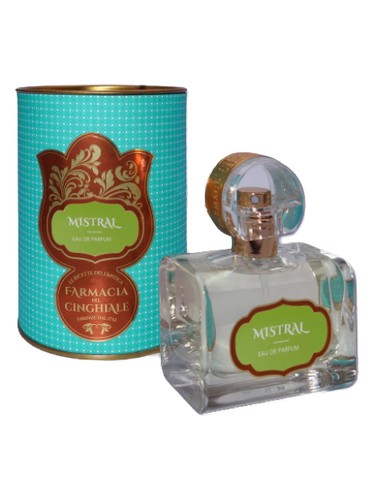 Le Ricette dell Antica Farmacia del Cinghiale Mistral