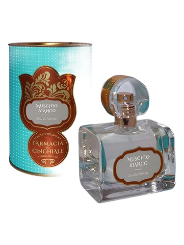 Le Ricette dell Antica Farmacia del Cinghiale Muschio Bianco