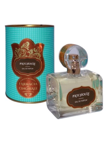 Le Ricette dell Antica Farmacia del Cinghiale Patchouly
