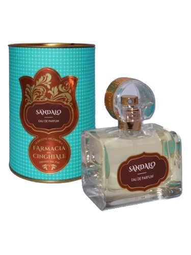 Le Ricette dell Antica Farmacia del Cinghiale Sandalo