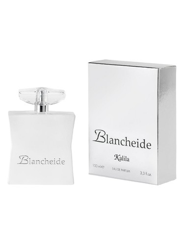 Blancheide Kalila