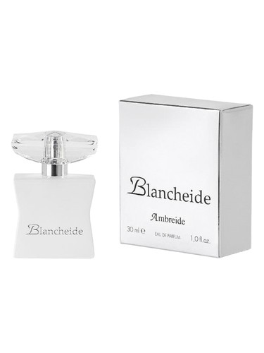 Blancheide Ambreide