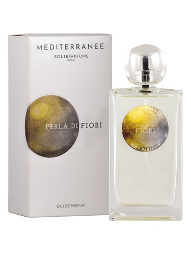 Eolie Parfums Perla di Fiori
