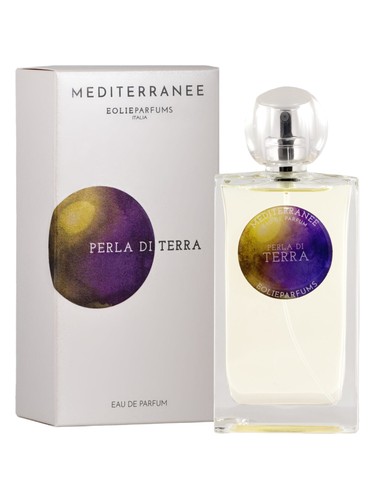 Eolie Parfums Perla di Terra