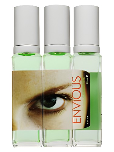 Gendarme 7 Sinful Scents Envious