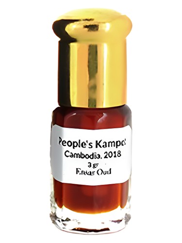Ensar Oud People s Kampot Organic Oud