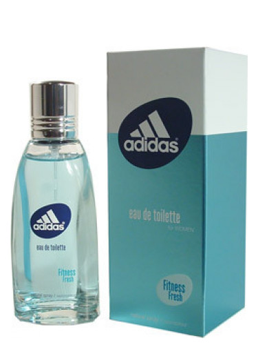 Adidas Woman Fitness Fresh di Adidas da donna