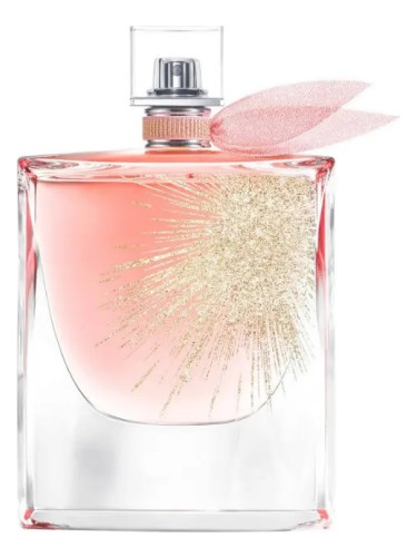 Lancome La Vie Est Belle L'Extrait Fragrance Review - Thou Shalt