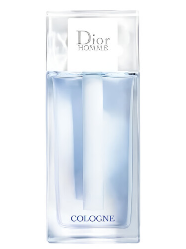 new dior homme cologne