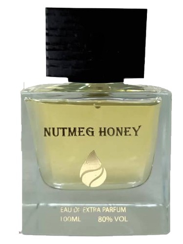 AAP PERFUMES NUTMEG HONEY