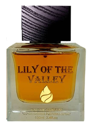 Lily of 2025 the valley fragrantica