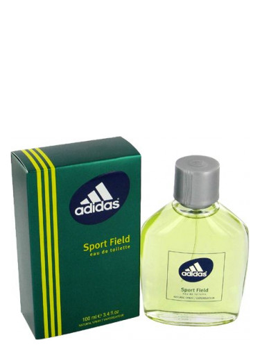 adidas fragrance