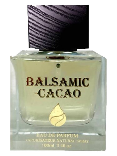 AAP PERFUMES BALSAMIC CACAO