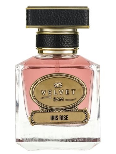 IRIS RISE VELVET SAM
