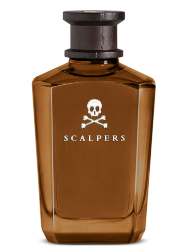 perfume scalpers the club hombre edp 125 ml