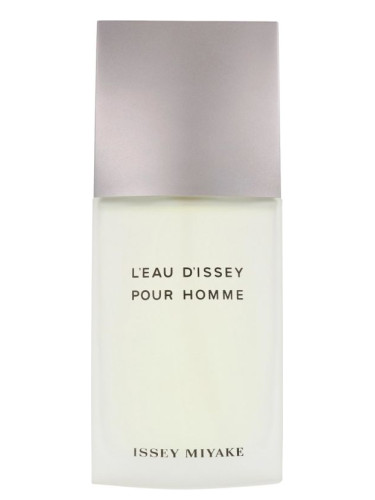How to Pronounce Issey Miyake L'Eau D'Issey  