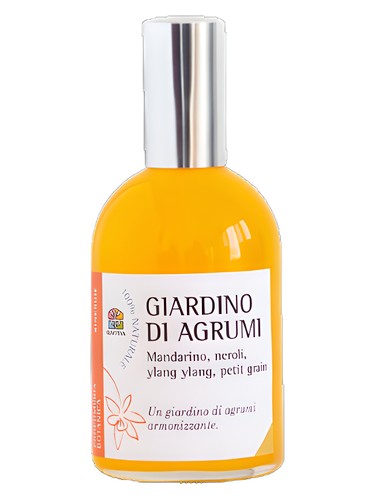Olfattiva Giardino di agrumi