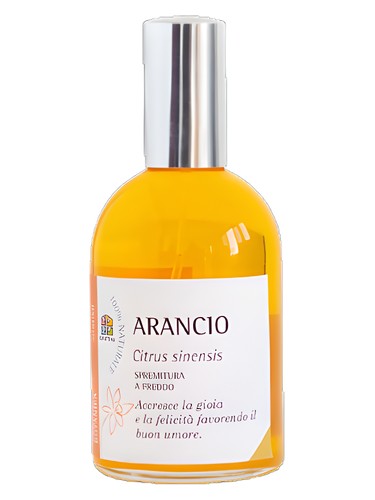 Arancio by Olfattiva