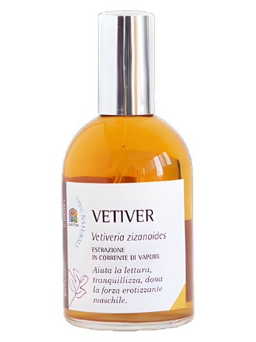 Olfattiva Vetiver