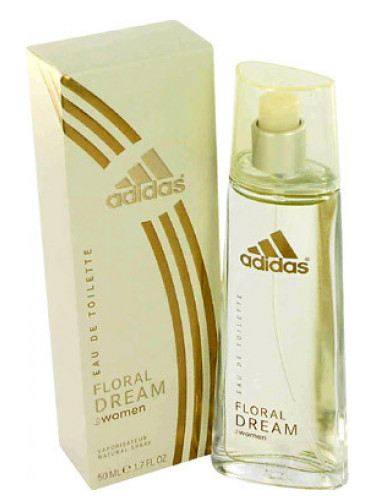 Adidas Floral Dream Adidas perfume - a 