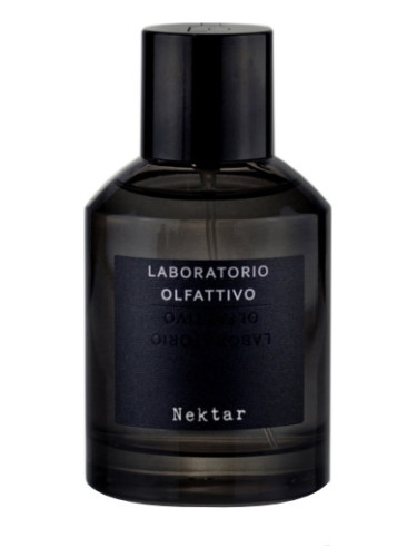 Nektar Laboratorio Olfattivo perfume - a new fragrance for women 