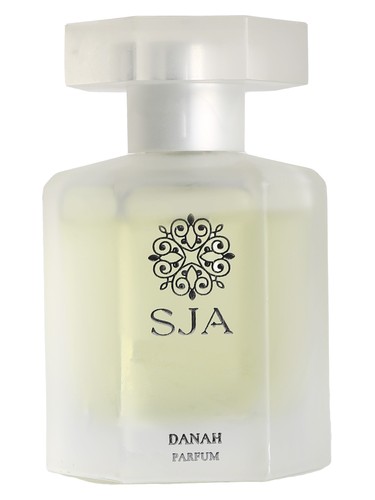 Danah SJA Perfumes for women and men