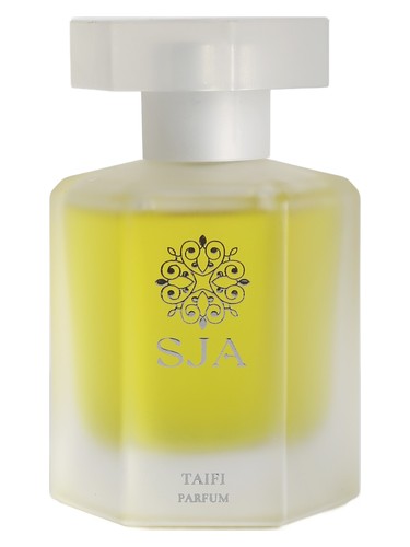 Taifi SJA Perfumes for women and men