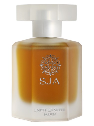 Empty Quarter SJA Perfumes