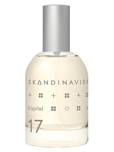Kapitel 17 Skandinavisk