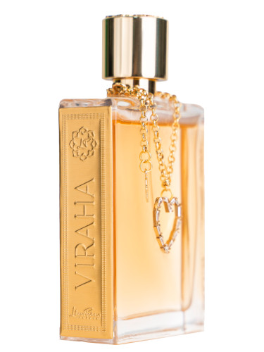 Aanhankelijk Thespian etiket Viraha Liliana Paduano Parfum perfume - a new fragrance for women and men  2021