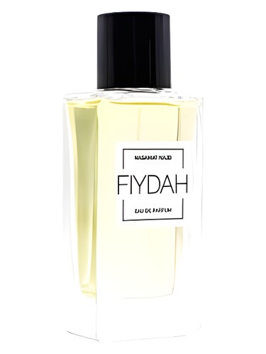 Fidah Nasamat Najd for women
