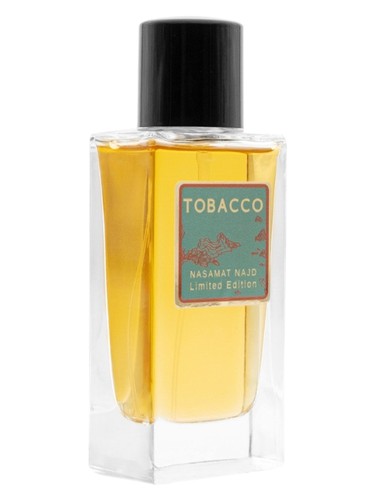 Tobacco Nasamat Najd