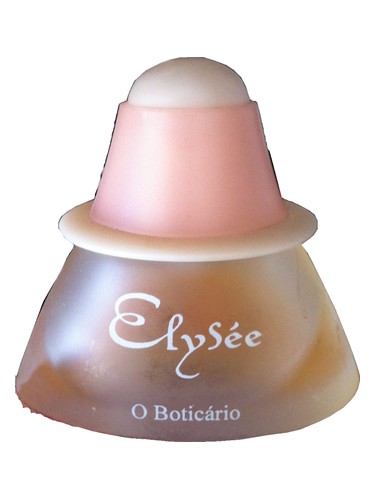 Elysée O Boticário for women