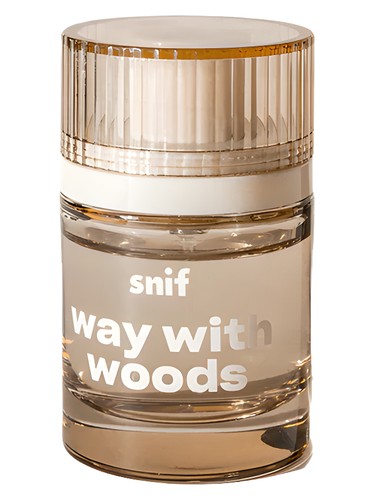 Snif Way with Woods