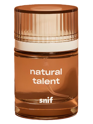 Natural Talent Snif for women and men