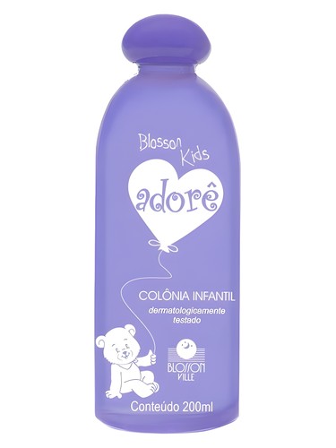 Blosson Kids Adorê Blosson Ville perfumy - to perfumy dla kobiet i ...