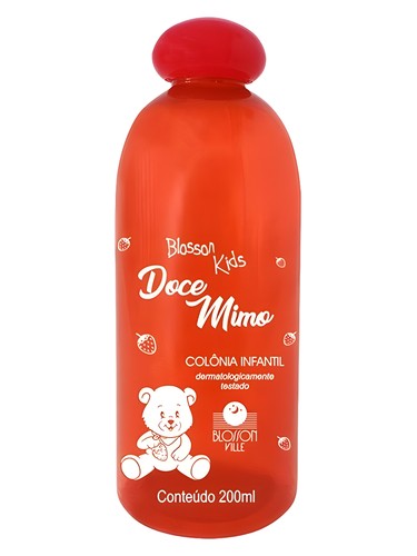 Blosson Ville Blosson Kids Doce Mimo