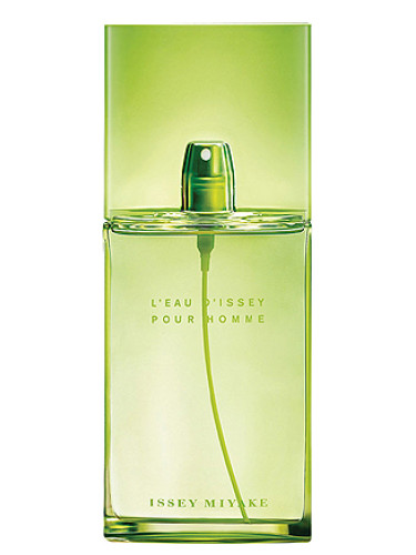 L&#039;Eau d&#039;Issey Pour Homme Summer 2006 Issey Miyake cologne  - a fragrance for men 2006