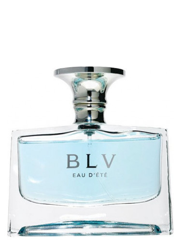 BLV Eau d&#039;Ete Bvlgari perfume - a fragrance for women 2010
