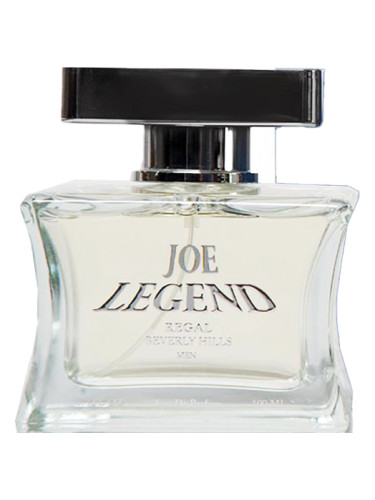 joe legend perfume