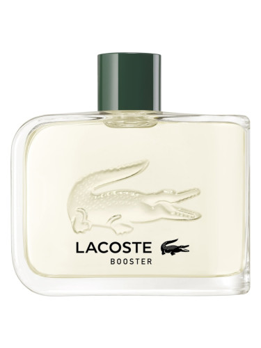 Lacoste Booster Lacoste Fragrances for men