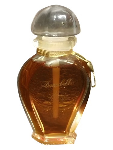 Vison Sauvage Parfum Annabella for women