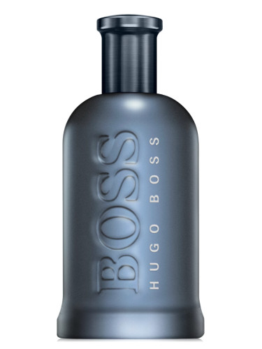 Christian Laster effectief Boss Bottled Marine Hugo Boss cologne - a new fragrance for men 2022